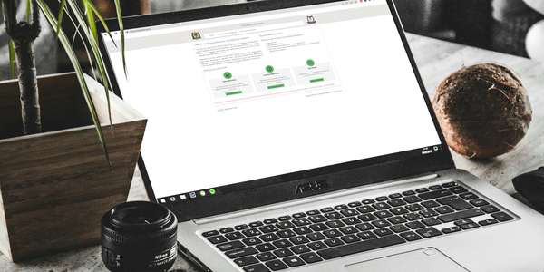 Visum für Tansania erfolgreich ausfüllen