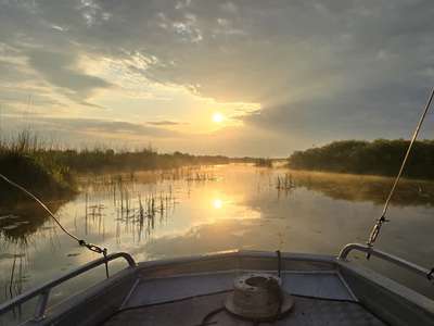 Okavango Delta