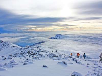 Kilimanjaro