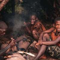 Batwa Kulturprogramm