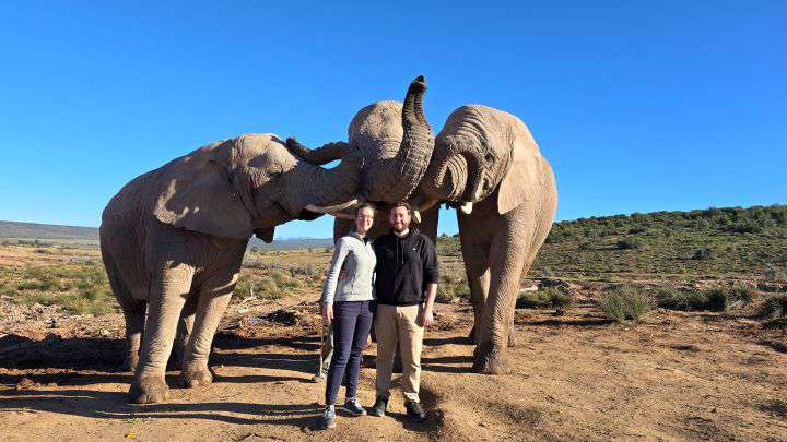 Unabhängig & flexibel