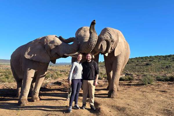 Unabhängig & flexibel